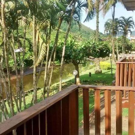 Apartamento Marinas 13 Maranduba Ubatuba Exterior foto
