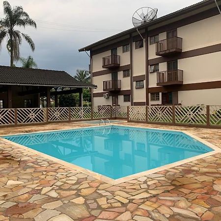 Apartamento Marinas 13 Maranduba Ubatuba Exterior foto